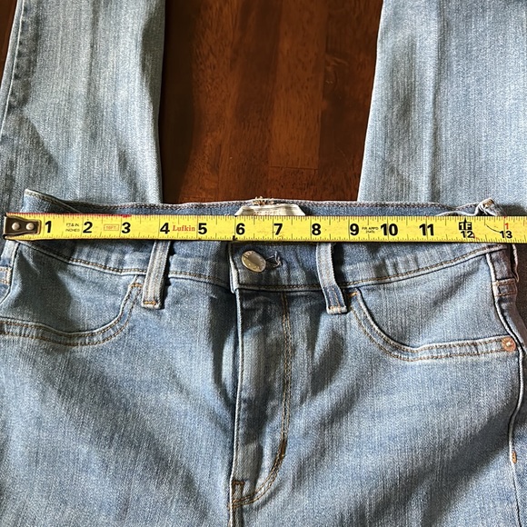 Free People High Rise Jegging Size W 27 R! - Picture 5 of 9
